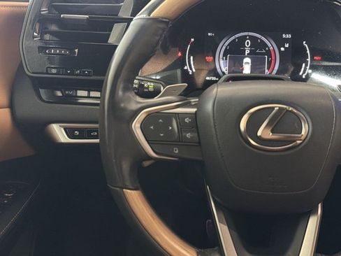 Certified 2024 Lexus RX 350 Premium Plus w/ Convenience Package FWD image 15