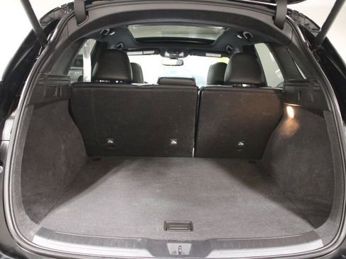 Used 2022 INFINITI QX50 Luxe w/ Appearance Package image 13