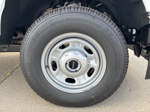 New 2026 Ford F250 XL image 13