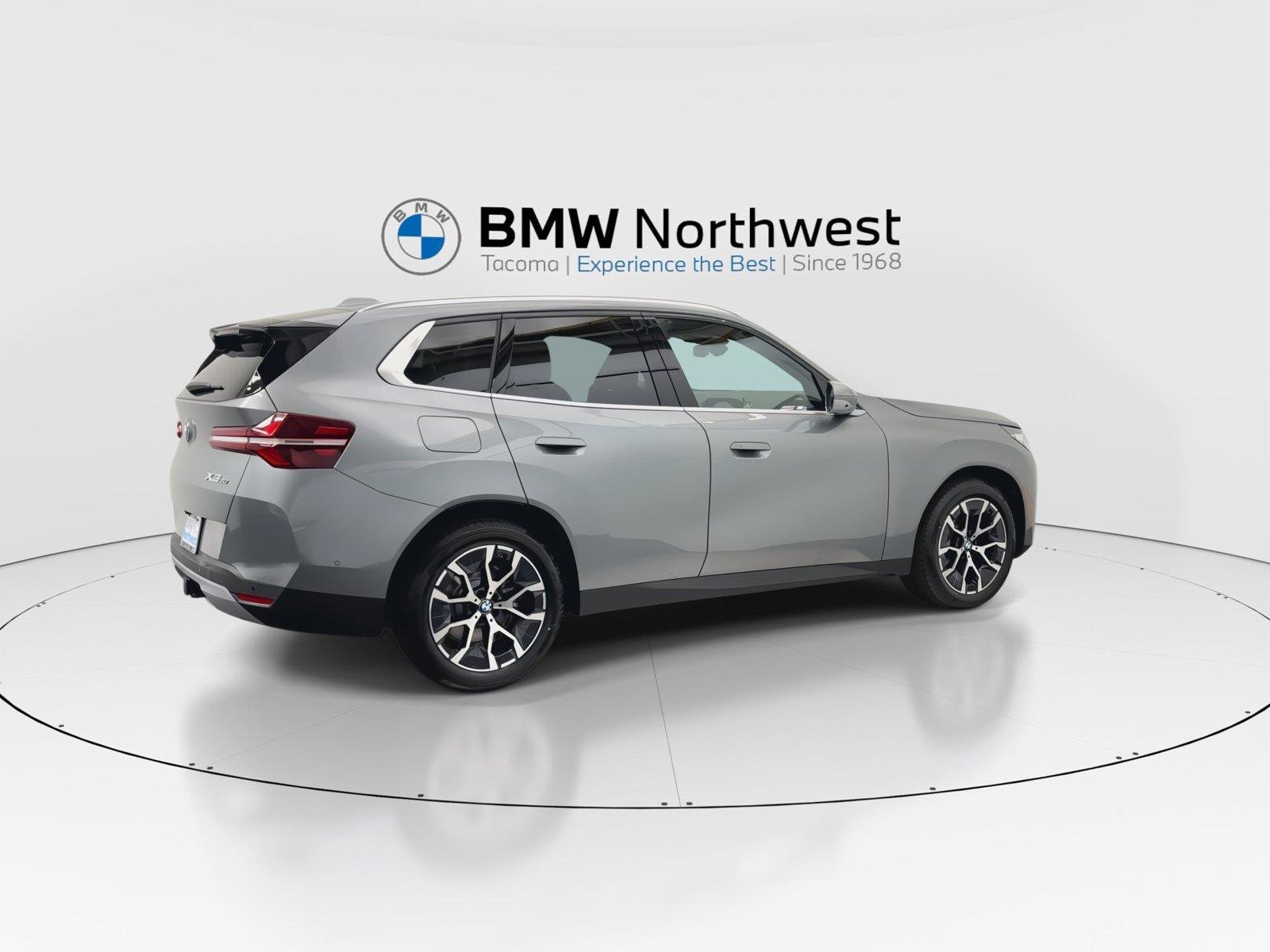 New 2026 BMW X3 xDrive30i w/ Premium Package AWD/4WD image 4