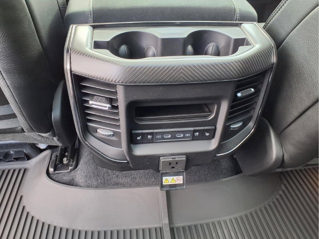 New 2026 RAM 1500 RHO w/ RHO Level 1 Equipment Group AWD/4WD image 15
