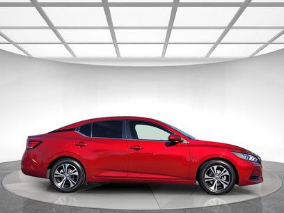 Used 2023 Nissan Sentra SV w/ All-Weather Package
