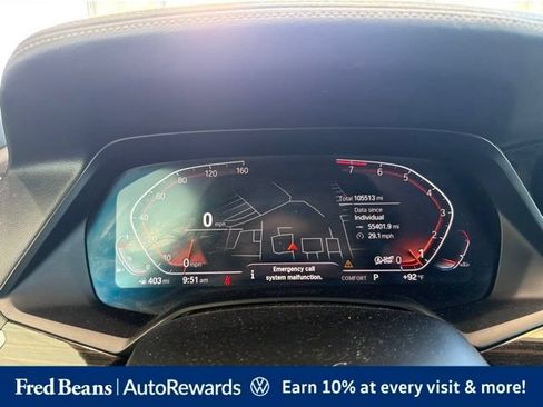 Used 2020 BMW X5 xDrive40i w/ Convenience Package AWD/4WD image 16