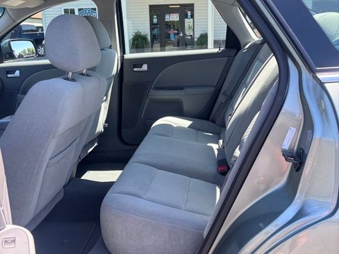 Used 2007 Ford Five Hundred SEL AWD/4WD image 11