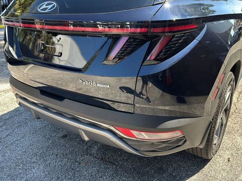 Used 2022 Hyundai Tucson Limited image 46