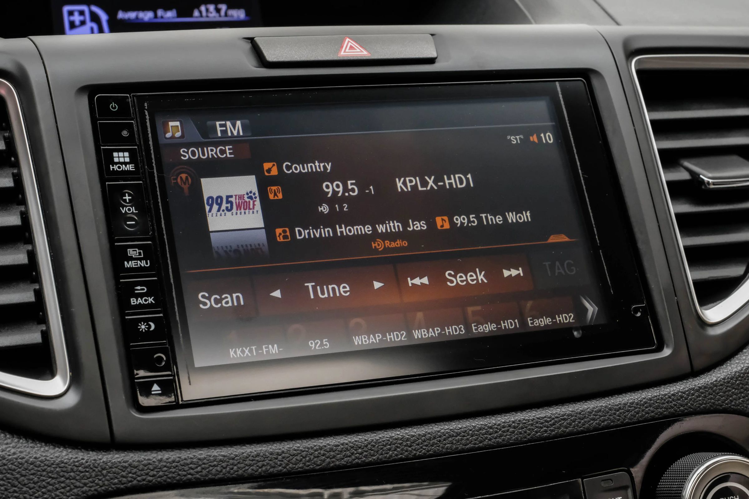 Used 2016 Honda CR-V EX-L image 31