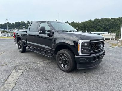 Used 2023 Ford F250 Lariat w/ Lariat Ultimate Package