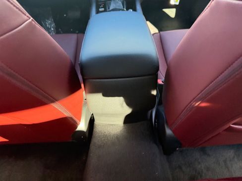 New 2026 MAZDA MAZDA3 Carbon image 15