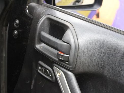 Used 2012 Jeep Wrangler Sahara w/ Dual Top Group AWD/4WD image 9