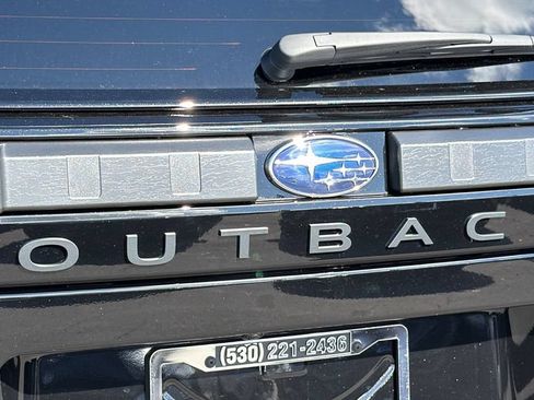 New 2026 Subaru Outback Wilderness w/ Wilderness Package AWD/4WD image 14
