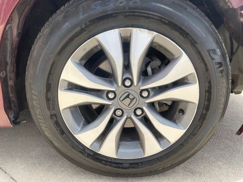 Used 2013 Honda Accord LX image 27