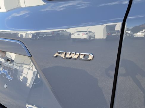 Used 2022 Honda CR-V EX-L image 9