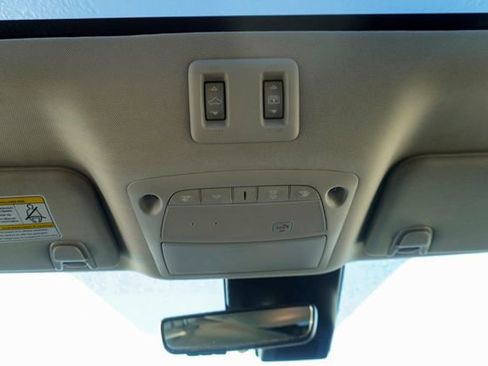 Used 2024 Nissan Murano Platinum image 30