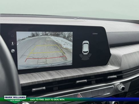 Used 2024 Kia Telluride EX FWD image 19