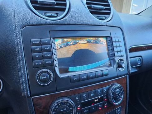 Used 2008 Mercedes-Benz GL 550 4MATIC image 29