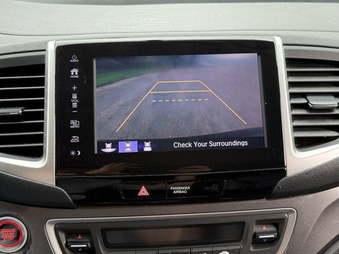 Used 2018 Honda Pilot EX-L image 12
