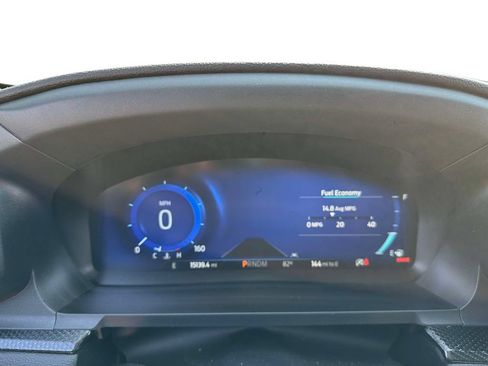 Certified 2024 Ford Explorer ST w/ Equipment Group 401A AWD/4WD image 18