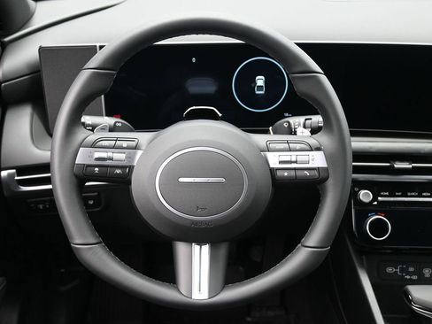 New 2026 Hyundai Santa Cruz XRT image 20