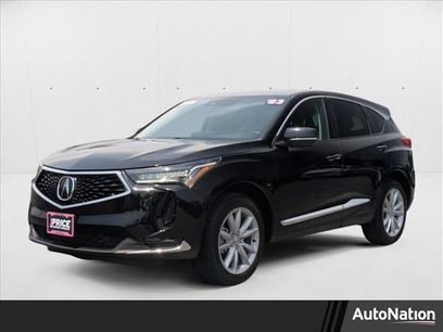 Used 2023 Acura RDX AWD