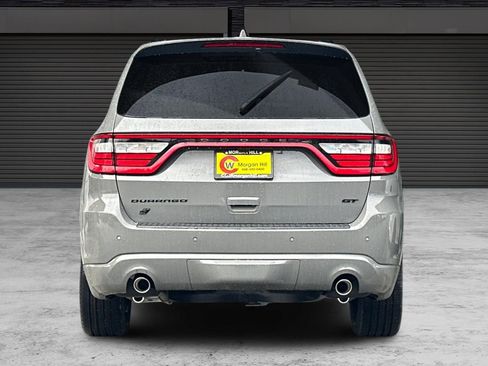 Used 2026 Dodge Durango GT image 5