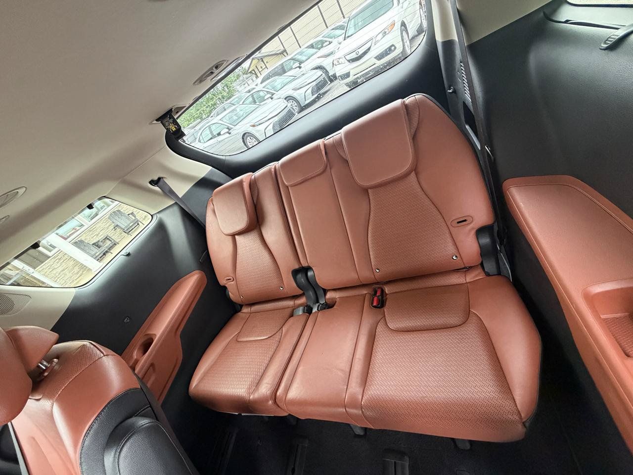 Used 2022 Kia Carnival SX Prestige FWD image 11