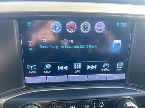 Used 2018 GMC Sierra 1500 Denali image 16