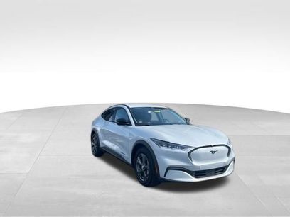 Certified 2023 Ford Mustang Mach-E Select