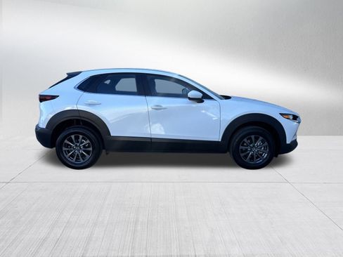 Certified 2025 MAZDA CX-30 AWD 2.5 S image 5
