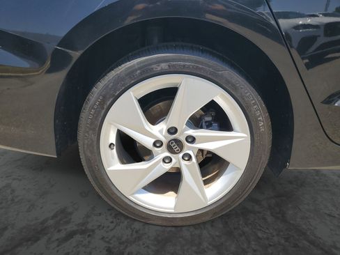 Used 2023 Audi A3 2.0T Premium FWD image 5