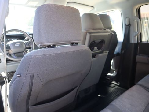 Used 2024 Ford F350 XLT image 56