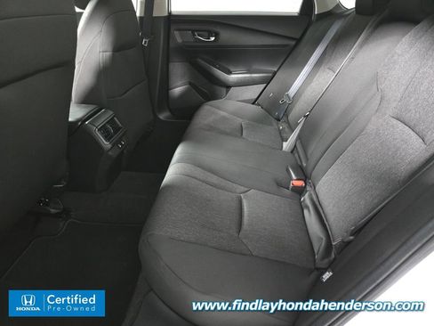 Used 2025 Honda Accord SE image 16