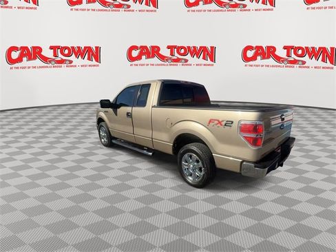 Used 2013 Ford F150 XLT w/ Luxury Equipment Group image 6