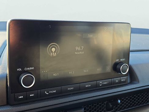 Certified 2024 Honda CR-V EX image 27