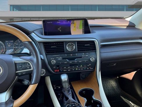 Used 2019 Lexus RX 350 AWD w/ Navigation Package image 9