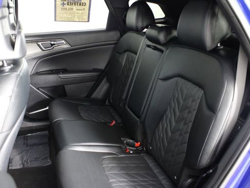 Used 2023 Kia Sportage X-Line w/ X-Line Premium Package image 19