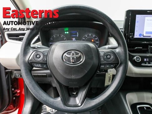 Used 2024 Toyota Corolla LE FWD image 10