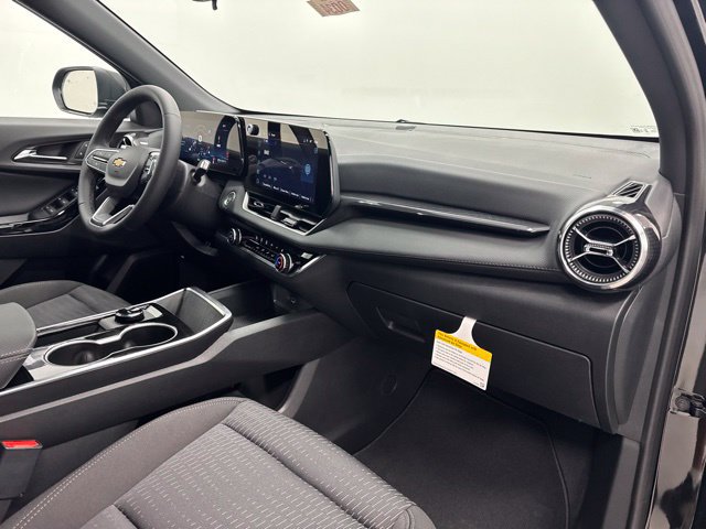 New 2027 Chevrolet Equinox LT FWD image 29