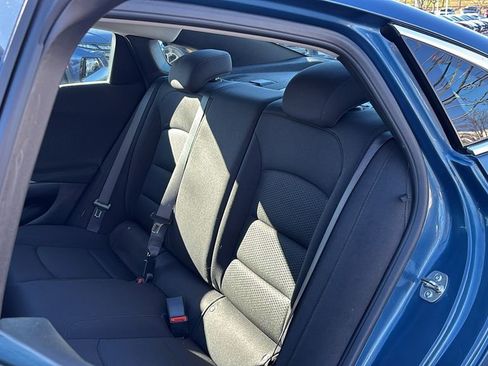 Used 2024 Chevrolet Malibu RS image 27