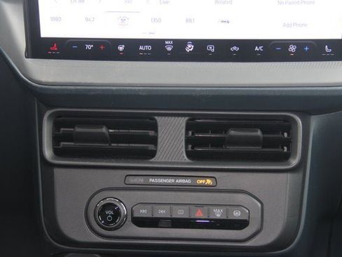 New 2026 Ford Maverick XLT w/ XLT Luxury Package image 16