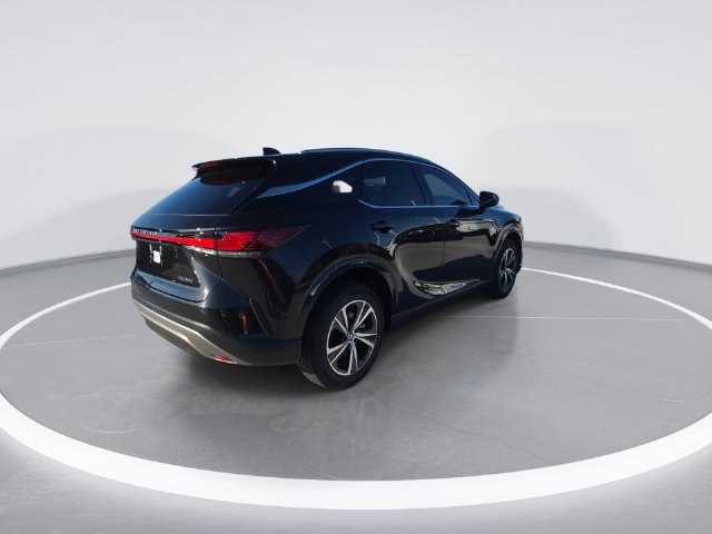 New 2026 Lexus RX 350 FWD w/ Accessory Package (Z1) image 8