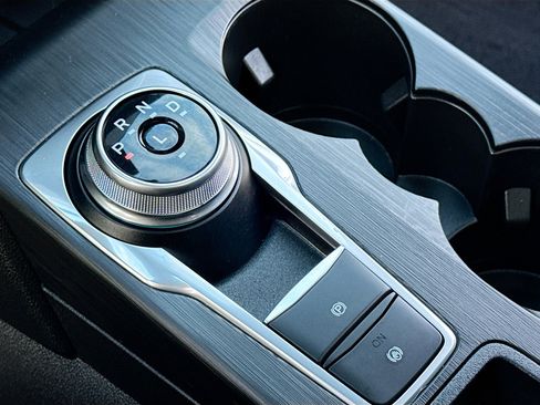 Certified 2023 Ford Escape ST-Line w/ Tech Pack #1 image 11