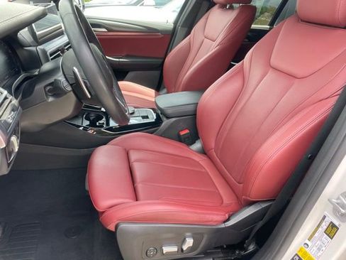Used 2023 BMW X3 M40i w/ Premium Package AWD/4WD image 6