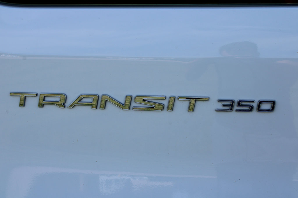 Used 2024 Ford Transit 350 XLT RWD image 11