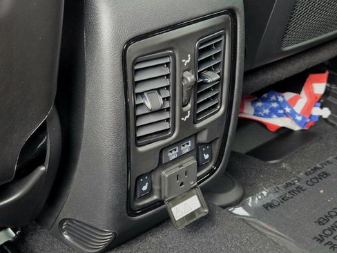 New 2026 Dodge Durango GT AWD/4WD image 20