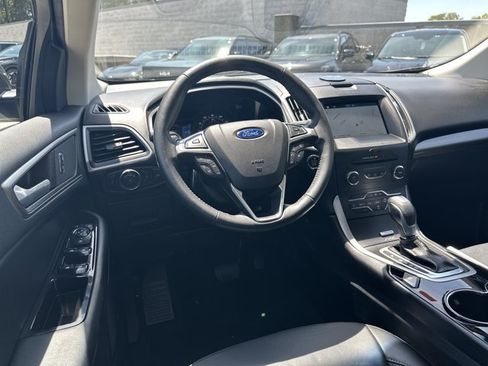Used 2016 Ford Edge SEL w/ Equipment Group 201A FWD image 27