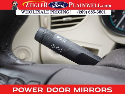 Used 2016 Buick LaCrosse Leather image 16