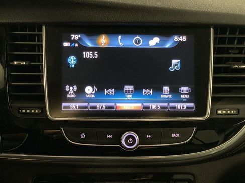 Used 2018 Buick Encore Preferred FWD image 12