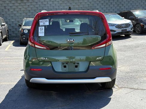 Used 2020 Kia Soul X-Line image 5