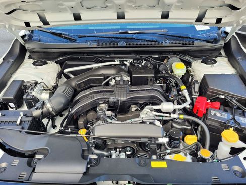 New 2026 Subaru Crosstrek 2.0i Premium AWD/4WD image 20