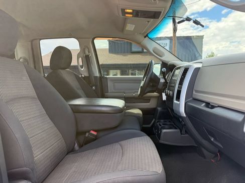 Used 2011 RAM 1500 Classic SLT w/ Protection Group AWD/4WD image 26